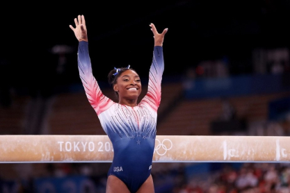Simone Biles: Το κορίτσι που μας έδειξε όλες τις πτυχές του πρωταθλητισμού και το χρονικό της επιτυχίας της