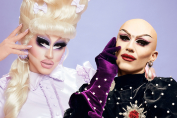 Πώς τα μεγαλύτερα makeup trends γεννήθηκαν από τις drag queens