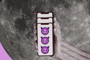 Δεν ξέρεις να φλερτάρεις από τσατ; 5 emojis που θα σε σώσουν