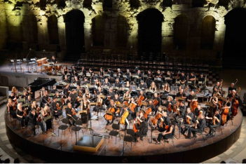 H Εθνική Συμφωνική Ορχήστρα της ΕΡΤ γιορτάζει την Παγκόσμια Ημέρα Μουσικής με μια ξεχωριστή συναυλία στο Ηρώδειο