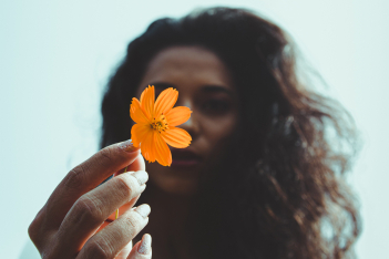 Ποιο λουλούδι διαλέγεις; Το ψυχολογικό τεστ που θα αποκαλύψει τον αληθινό σου εαυτό