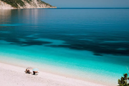 Οι καλύτερες παραλίες της Κεφαλονιάς