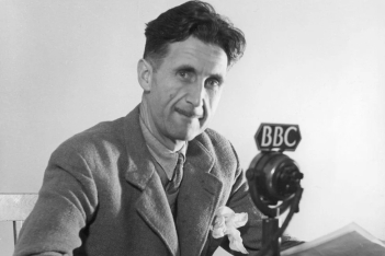 Πριν από 120 χρόνια γεννιέται ο George Orwell: Τα σπουδαία λόγια του κορυφαίου συγγραφέα