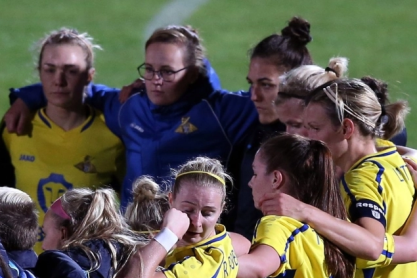 Doncaster Rovers Belles: Η απόφαση της FA που κατέστρεψε ένα ιδρυτικό κλαμπ της Women's Super League