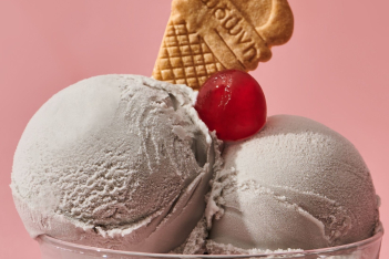 Πόση θεϊκή γεύση μπορεί να κρύβεται σε ένα παγωτό;