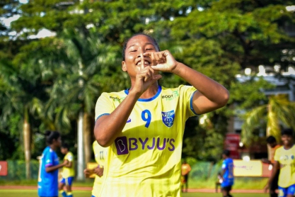 Πώς η αποχώρηση των ανδρών της Κεράλα σταμάτησε τη γυναικεία ομάδα τους