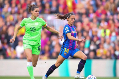 Τελικός Champions League: Οδηγός για... αρχάριους στο ποδόσφαιρο γυναικών