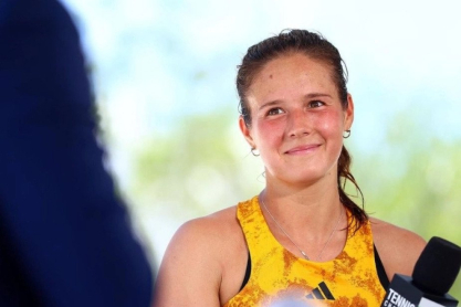 Κασάτκινα για τα δικαιώματα της LGBTQ+ κοινότητας: «Είμαστε όλοι ίδιοι και ίσοι»