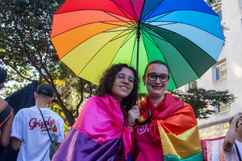 Ρωσία: Ψυχιατρικό ινστιτούτο που θα μελετά τη συμπεριφορά των ΛΟΑΤΚΙ ατόμων