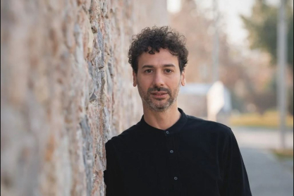 Ο ενοικιαστής: Ο Στάθης Άννινος «ντύνει» μουσικά τη διαχρονική βωβή ταινία του Alfred Hitchcock live στο Μέγαρο