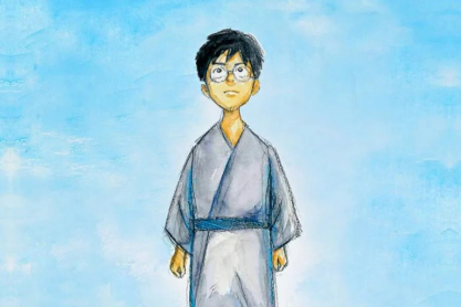 Studio Ghibli: Η τελευταία ταινία του Χαγιάο Μιγιαζάκι θα κυκλοφορήσει χωρίς trailer και promo