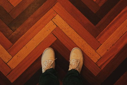 To φοράς, δεν σε φορά: Τι τύπος άντρα είσαι, ανάλογα με το παπούτσι σου