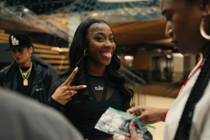 Fraser Pryce: «Στο μπάσκετ και το ποδόσφαιρο μπορούν να παίζουν ως τα 40, εγώ γιατί να μην μπορώ;»