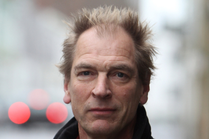 Julian Sands: Νεκρός ο αγνοούμενος ηθοποιός - Ταυτοποιήθηκε η σορός του
