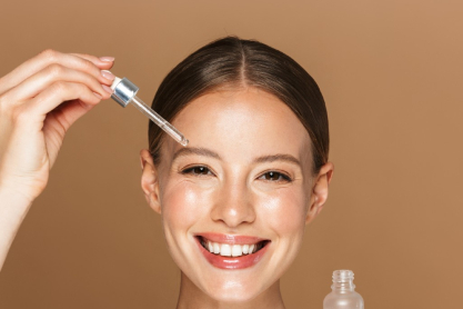 H επανόρθωση έχει πλέον το serum της!