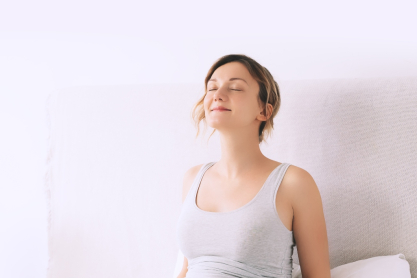 Μερόπη Μιχαλέλη: «Κάποιες από τις πρώιμες εμπειρίες του ανθρώπου είναι τραυματικές και μεταφέρονται στην επόμενη γενιά»