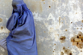 ΟΗΕ - Αφγανιστάν: Η μεταχείριση των γυναικών από τους Ταλιμπάν ισοδυναμεί με έμφυλο απαρτχάιντ