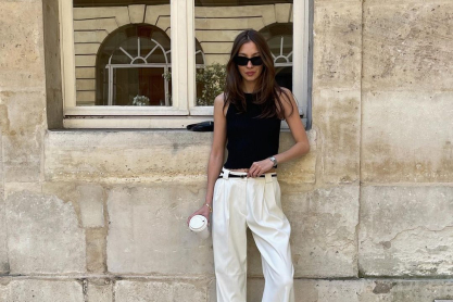 Τα basics με ένα twist: Με τι να αντικαταστήσεις τα κλασικά items για να δείχνεις πιο cool χωρίς καθόλου κόπο