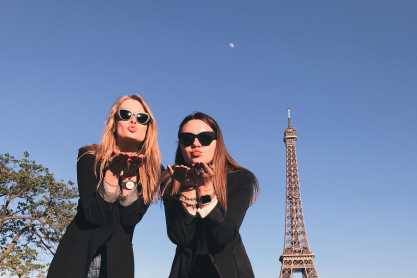 Με ποια ζώδια μπρούν να αποκτήσουν την τέλεια φιλία οι Δίδυμοι;