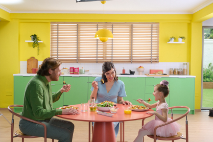 Η MISKO παρουσιάζει τη νέα καμπάνια της και μας συστήνει μια από τις πιο παιχνιδιάρικες σειρές της