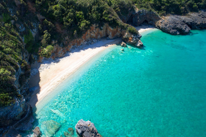 Εξερευνήστε το Πήλιο: Ένα roadtrip στο μυθικό βουνό των Κενταύρων