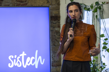 Η Sistech υποστηρίζει 19 γυναίκες πρόσφυγες σε εκδήλωση δικτύωσης στον Πειραιά για την ένταξή τους στον τομέα της Τεχνολογίας