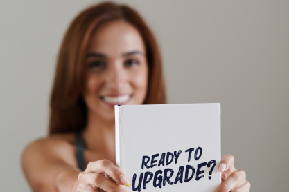 Upgrade Challenge: Πώς η καλλισθενική γυμναστική μού άλλαξε τη ζωή