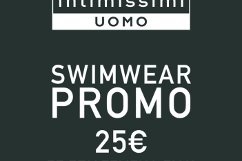 Swimwear Promo 25€, από 14/7 έως και16/7