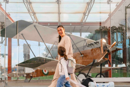 Jetkids by Stokke: Απίθανος ταξιδιωτικός εξοπλισμός για μικρές ή μεγάλες περιπέτειες!