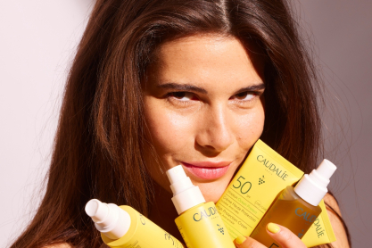 Αυτή είναι η αντηλιακή σειρά που προστατεύει την επιδερμίδα σου και τον πλανήτη