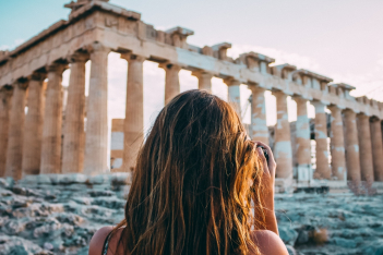 Δροσερά spots στην Αθήνα, χωρίς να ξοδέψεις περισσότερα από 10 ευρώ