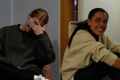 Παγκόσμιο Κύπελλο Γυναικών: Συγκινητικό βίντεο αποτυπώνει τις αντιδράσεις της Εθνικής Αυστραλίας στο άκουσμα των επιλογών 