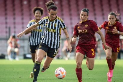 Ιταλία: Το ποδόσφαιρο γυναικών και η ευκαιρία για ένα... άλμα