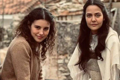 «Ψυχοκόρες»: Η νέα δραματική σειρά εποχής που είναι βασισμένη σε αληθινές μαρτυρίες, έρχεται τον Σεπτέμβριο στο ΑΝΤ1+