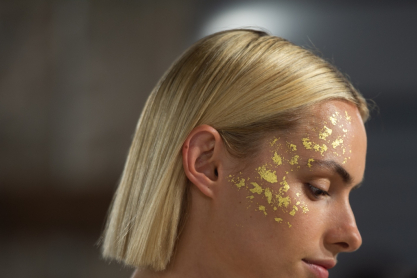 Hautes Grecians: Mod’s Hair, Σταύρος Λιάρος & Pro Artists X Ένωση Ελλήνων Σχεδιαστών Μόδας