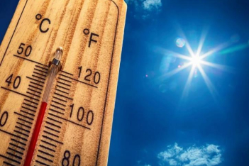 Παγκόσμιο ρεκόρ υψηλής θερμοκρασίας τη Δευτέρα - Θα αυξηθεί περαιτέρω, προειδοποιούν οι ειδικοί 