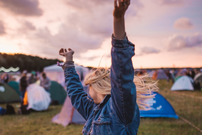 10 μουσικά φεστιβάλ που θα συναντήσεις το καλοκαίρι στις διακοπές σου