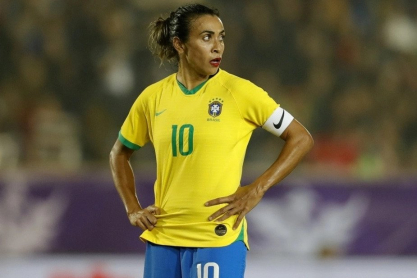 Παγκόσμιο Κύπελλο Γυναικών: Οι δημόσιοι υπάλληλοι στη Βραζιλία μπορούν να καθυστερούν στο γραφείο τις ημέρες που παίζει η Σελεσάο