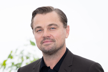 Λεονάρντο Ντι Κάπριο: Το λαμπερό πάρτι για τα 50ά γενέθλιά του και οι διάσημοι καλεσμένοι του