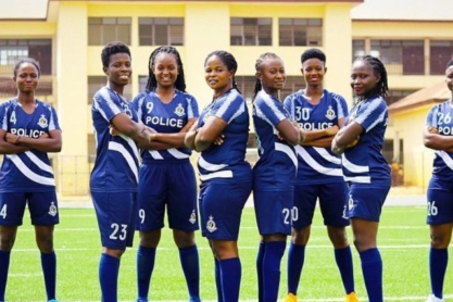 Ποδόσφαιρο γυναικών: Οι παίκτριες της Γκάνας μιλούν για την ψυχική υγεία