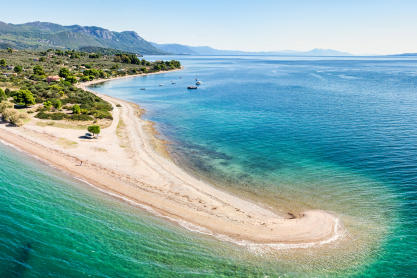 Roadtrip στην ιστορική Εύβοια