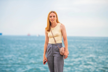 Στράντζαλη στο GWomen: «Να μείνει στην κορυφή ο ΠΑΟΚ, σημαντικό για το ποδόσφαιρο γυναικών που ανέβηκαν Παναθηναϊκός και ΑΕΚ»