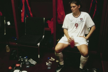 Ποδόσφαιρο Γυναικών: Πώς το Παγκόσμιο Κύπελλο εξελίχθηκε σε αυτό που είναι σήμερα