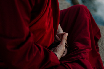 Αυτό το θιβετιανό τεστ προσωπικότητας αποκαλύπτει πολλά που δεν ήξερες για σένα