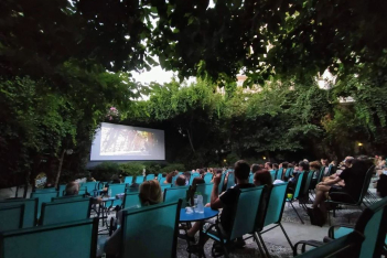 11 αγαπημένα θερινά σινεμά της Αθήνας που αξίζει να ανακαλύψεις