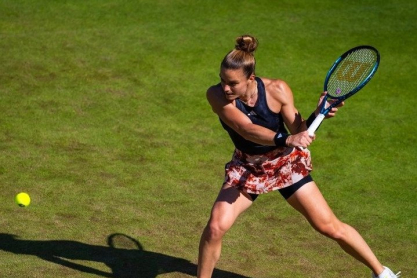 Πρώτη φορά το ελληνικό γυναικείο τένις με επτά παίκτριες στο Top500