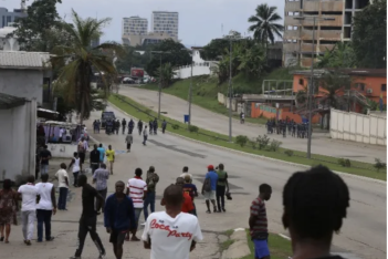 Στρατιωτικό πραξικόπημα στη Γκαμπόν - «Κλείνουν τα σύνορα μέχρι νεοτέρας»
