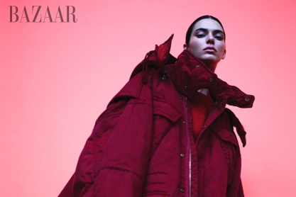 Ιcons 2023: Τα 14 πρόσωπα που καθόρισαν τη χρονιά, σύμφωνα με το Harper's Bazaar