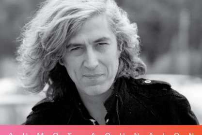 Ο Δήμος Αθηναίων παρουσιάζει στο Δημοτικό Θέατρο Λυκαβηττού μια συναυλία – αφιέρωμα στον Λουκιανό Κηλαηδόνη