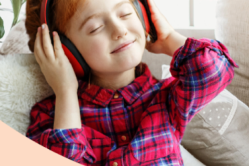 Τα πρώτα σχολικά audiobooks δωρεάν για όλα τα παιδιά, χάρη σε μια ξεχωριστή πρωτοβουλία